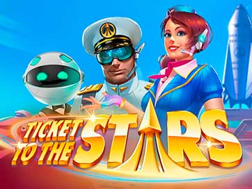 Ticket To The Stars